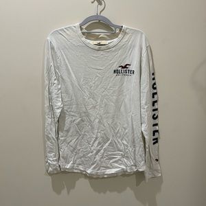 Hollis yet long sleeve shirt